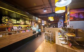 Citadines Grand Central Sri Racha