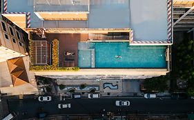 Citadines Grand Central Sri Racha